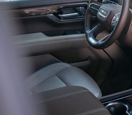 GMC Yukon 2025