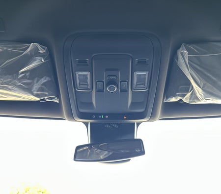 GMC Yukon 2025