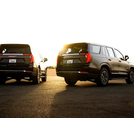 GMC Yukon 2025, photo 4 of 4