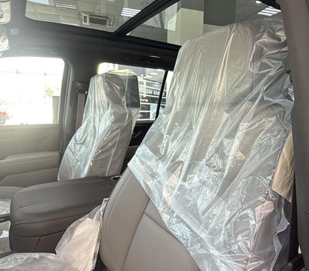 GMC Yukon 2025, photo 4 of 4