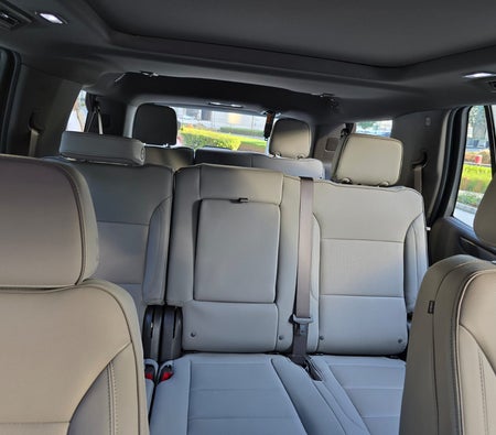 GMC Yukon 2026, photo 3 of 4