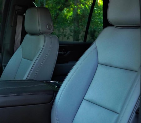 GMC Yukon 2026, photo 4 of 4