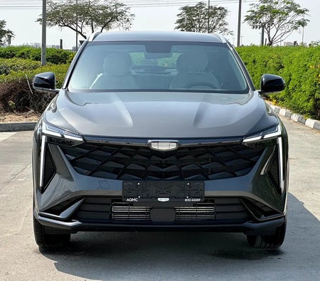 Geely Cityray GC 2027, photo 2 of 4