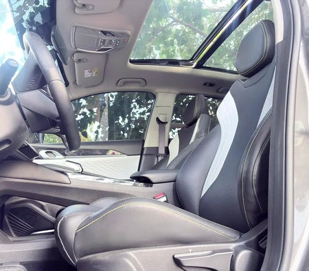 Geely Coolray GK 2024, photo 4 of 4