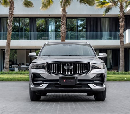 Used Geely Cars for Sale in Dubai | OneClickDrive