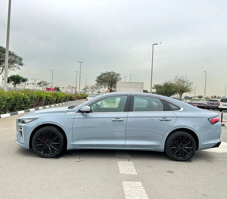 Geely Preface GF 2026, photo 3 of 4