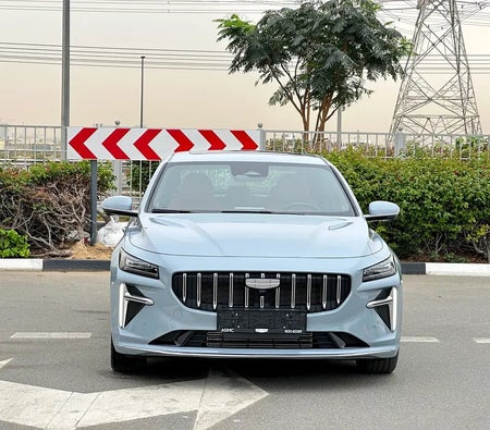 Geely Preface GF 2026, photo 2 of 4