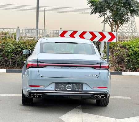 Geely Preface GF 2026, photo 4 of 4