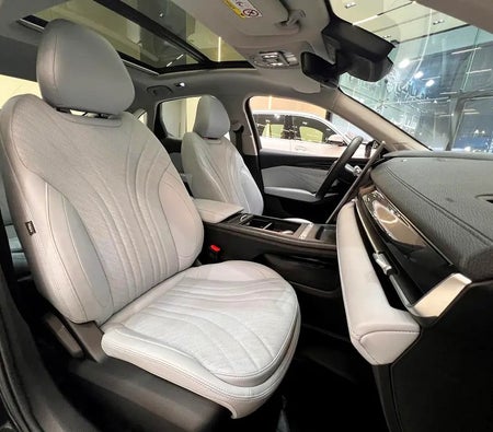 Siyah Geely Preface GL 2025 Siyah Geely Preface GL 2025