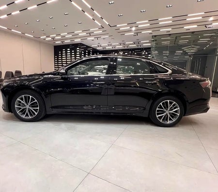Siyah Geely Preface GL 2025 Siyah Geely Preface GL 2025