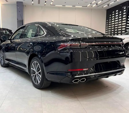 Siyah Geely Preface GL 2025 Siyah Geely Preface GL 2025