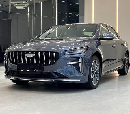 gris Geely Preface GL 2025 gris Geely Preface GL 2025