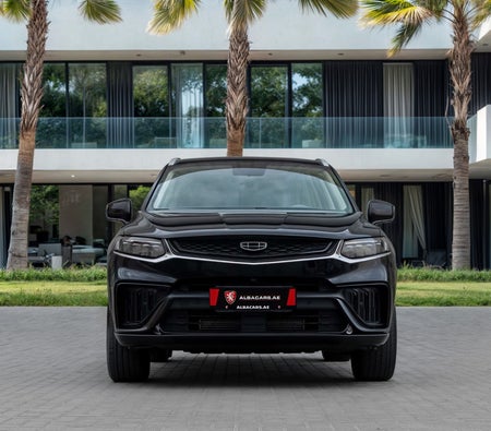 Used Geely for Sale in Dubai | 85 Second hand Cars from AED 12,500