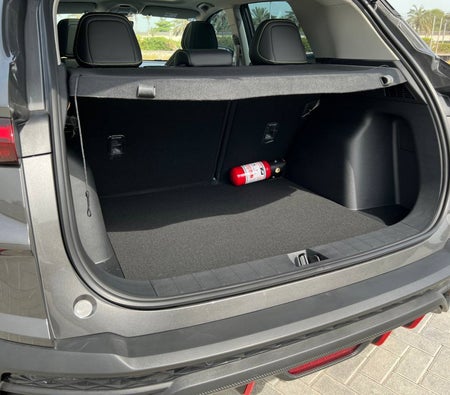 Geely Coolray GK 2025