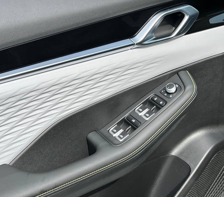 Geely Coolray GK 2025