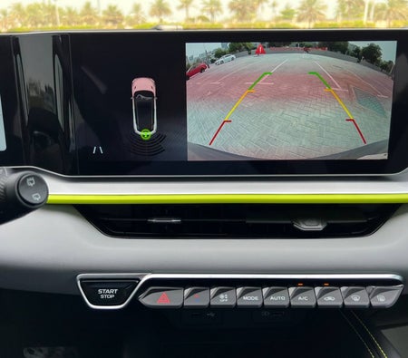 Geely Coolray GK 2025