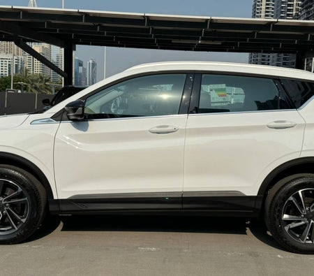 Geely Coolray 2025