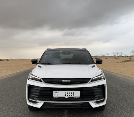 جيلي كولراي GL 2026, photo 2 of 4