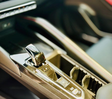 Geely Coolray 2024, photo 3 of 4