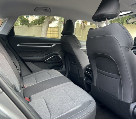 Geely Emgrand 2026