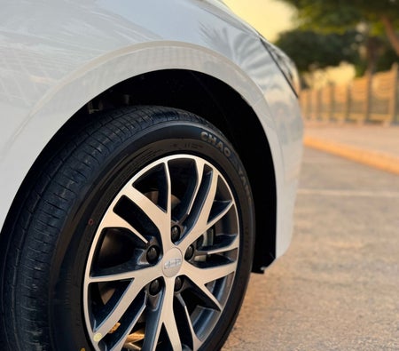 Geely Emgrand 2026