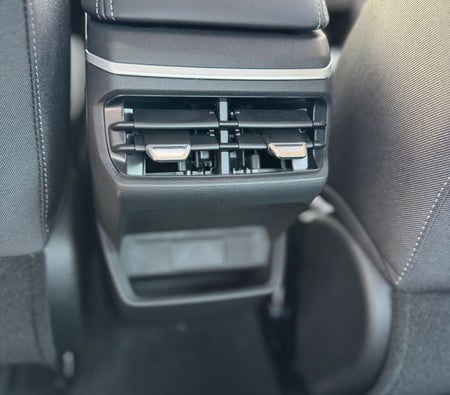 Geely Emgrand 2026