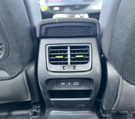 Geely Tugella 2024