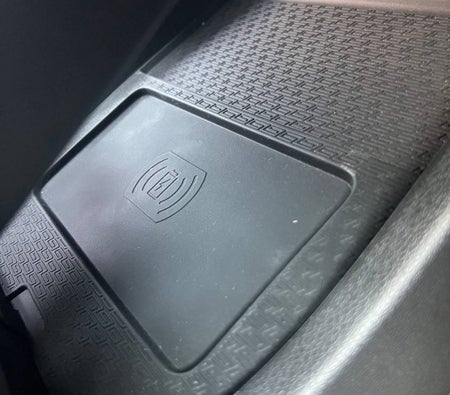 Geely Tugella 2024