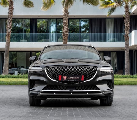 Genesis GV70 Premium 2023, photo 2 of 4
