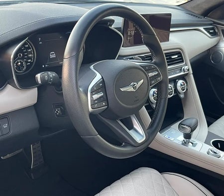 Genesis G70 3.3T Royal 2023, photo 3 of 4
