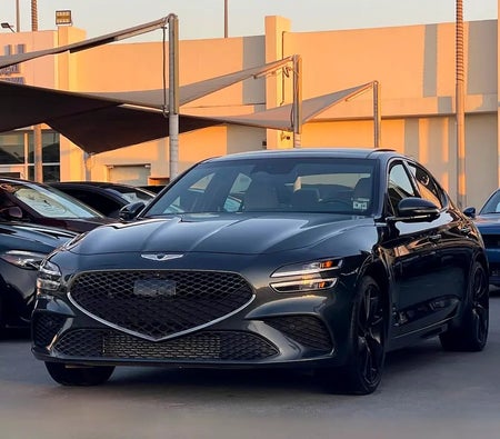 Genesis G70 3.3T Royal 2023, photo 2 of 4