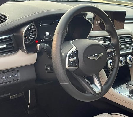 Genesis G70 3.3T Royal 2023, photo 3 of 4