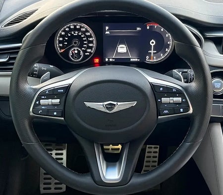 Genesis G70 3.3T Royal 2023, photo 2 of 4