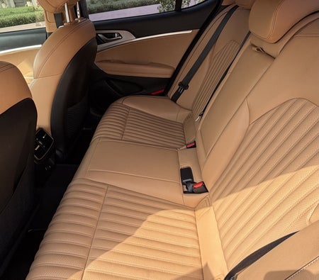 Genesis G70 2023, photo 4 of 4