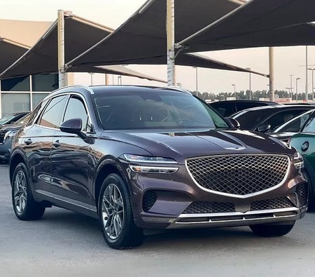 Genesis GV70 Prestige 2023, photo 2 of 4