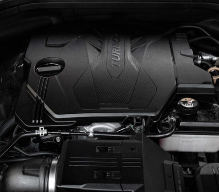 Genesis GV70 2.5T 2023, photo 3 of 4