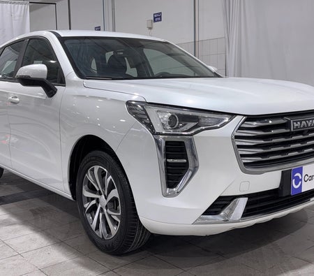 White Haval Jolion MEDIUM 2024 White Haval Jolion MEDIUM 2024