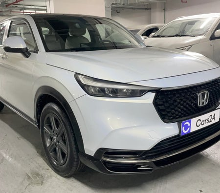Honda HR V EX 2024 Honda HR V EX 2024