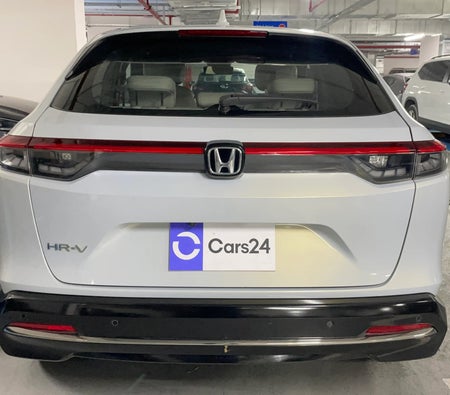  Honda HR V EX 2024