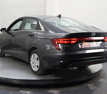  Hyundai Accent 1.5 Attractive 2024