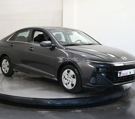  Hyundai Accent 1.5 Attractive 2024