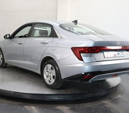  Hyundai Accent 1.5 MPI 115 AT Attractive 2024