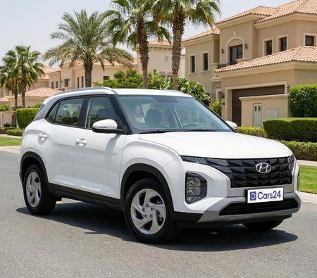 Hyundai Creta Smart 2024, photo 1 of 4