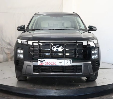 Hyundai Creta 1.5 MPi 115 AT Luxe 2024 Hyundai Creta 1.5 MPi 115 AT Luxe 2024