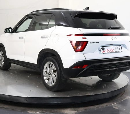  Hyundai Creta 1.5 VGT 115 BVA Premium 2022