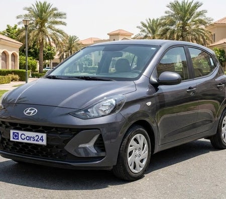 Hyundai Grand i10 SMART PLUS 2025, photo 1 of 4