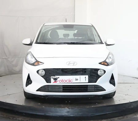  Hyundai i10 1.0 MPI 67 Inventive+ 2024