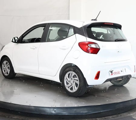 Hyundai i10 1.0 MPI 67 Inventive+ 2024 Hyundai i10 1.0 MPI 67 Inventive+ 2024