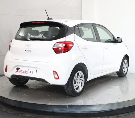  Hyundai i10 1.0 MPI 67 Inventive+ 2024