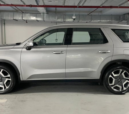  هيونداي  Palisade Smart 2025